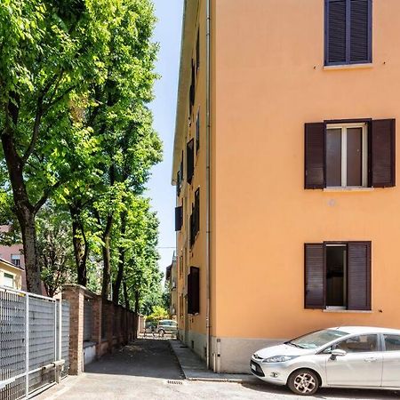 Appartamento Vicino Ospedale Con Self Check-In Парма Экстерьер фото
