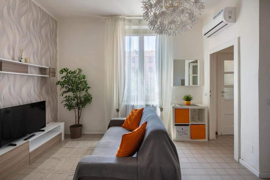 Appartamento Vicino Ospedale Con Self Check-In Парма Экстерьер фото
