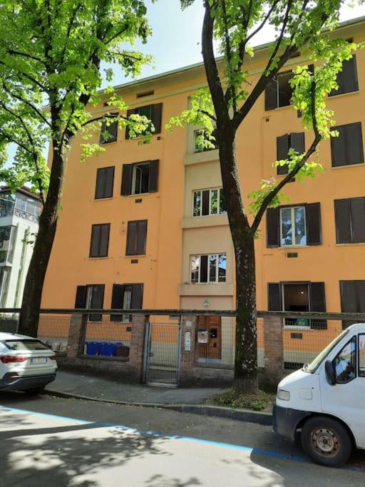 Appartamento Vicino Ospedale Con Self Check-In Парма Экстерьер фото
