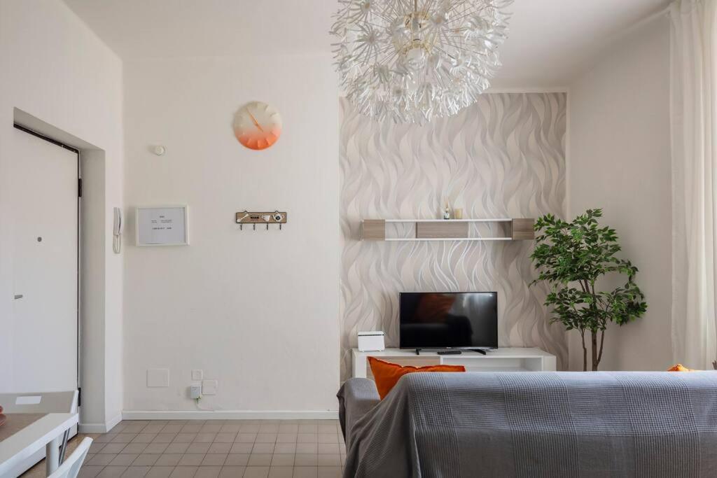 Appartamento Vicino Ospedale Con Self Check-In Парма Экстерьер фото