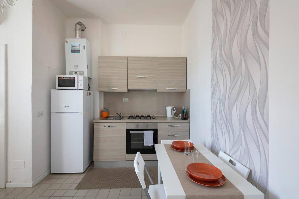 Appartamento Vicino Ospedale Con Self Check-In Парма Экстерьер фото