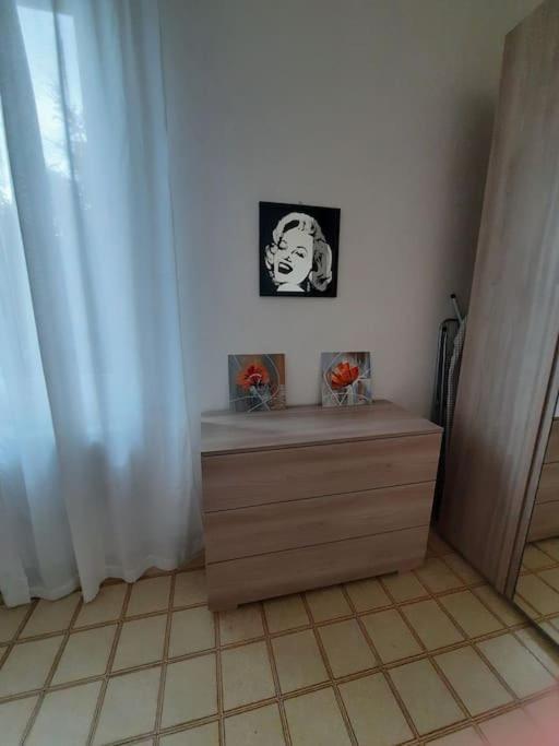 Appartamento Vicino Ospedale Con Self Check-In Парма Экстерьер фото