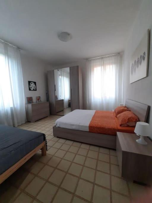Appartamento Vicino Ospedale Con Self Check-In Парма Экстерьер фото